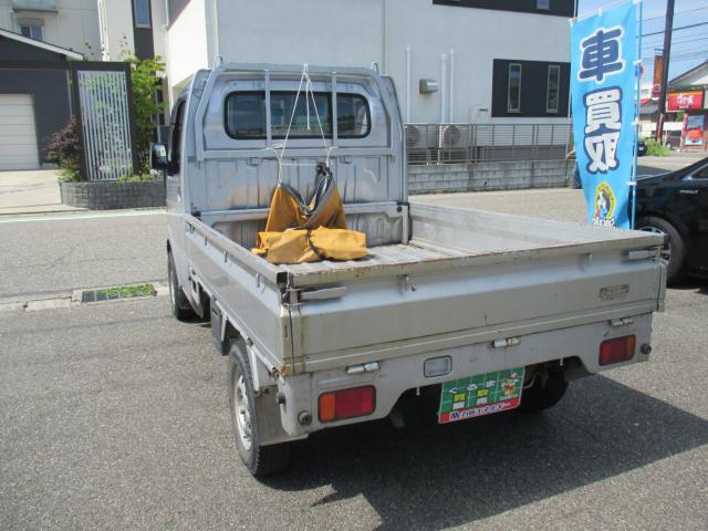 キャリイトラック（新潟県新潟市西区）画像6
