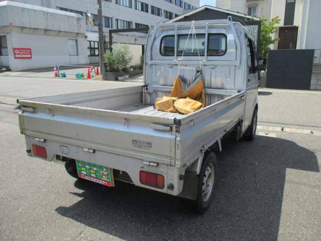 キャリイトラック（新潟県新潟市西区）画像8