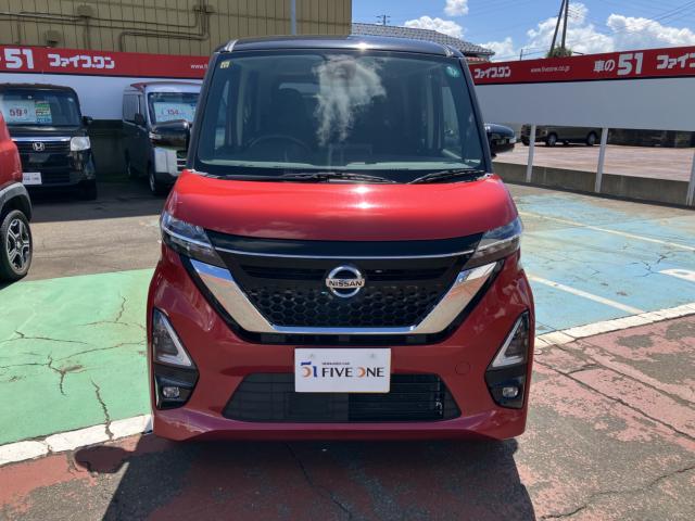 ルークス（新潟県長岡市）画像3