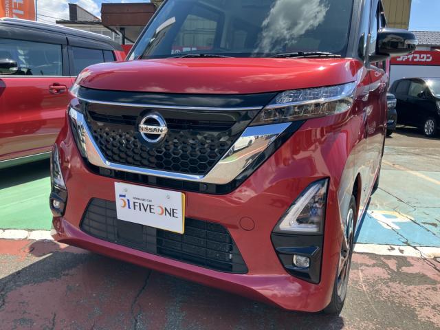 ルークス（新潟県長岡市）画像53