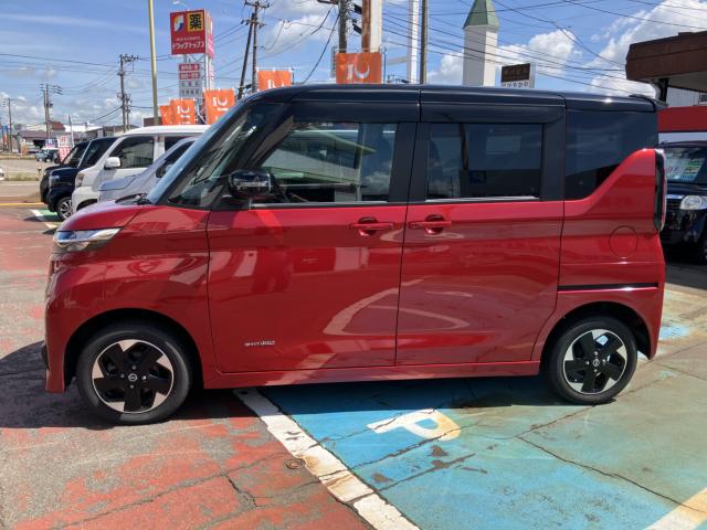 ルークス（新潟県長岡市）画像4