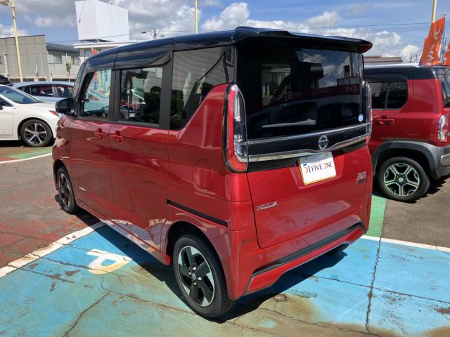 ルークス（新潟県長岡市）画像6
