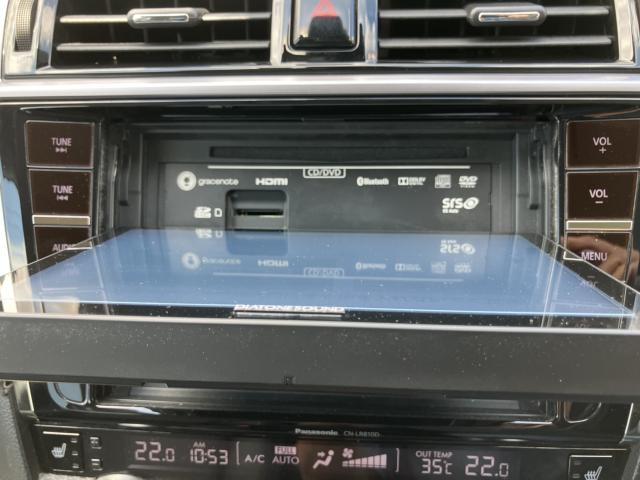 レガシィＢ４（新潟県長岡市）画像15