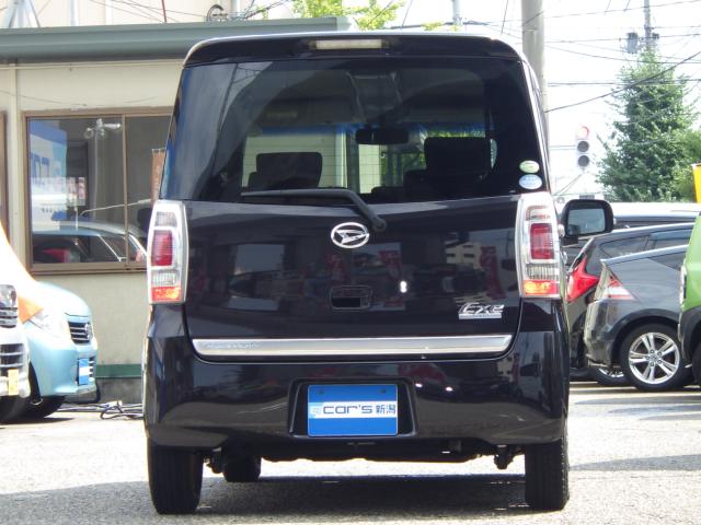 タントエグゼ（新潟県新潟市中央区）画像7