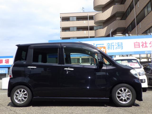 タントエグゼ（新潟県新潟市中央区）画像5