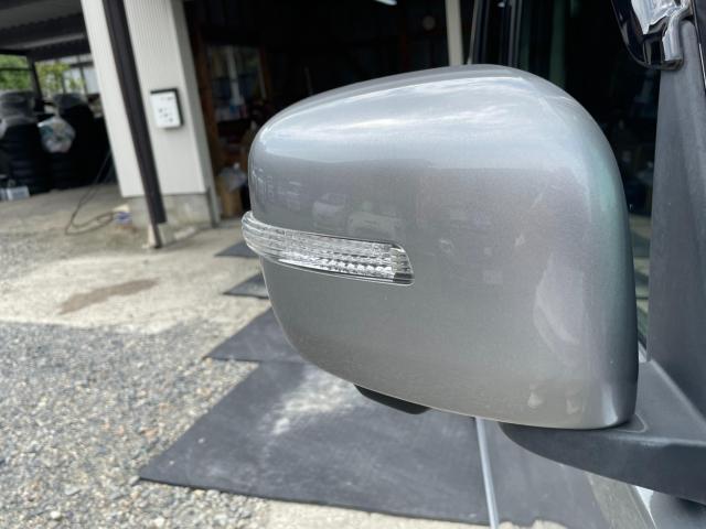 ソリオバンディット（新潟県新潟市南区）