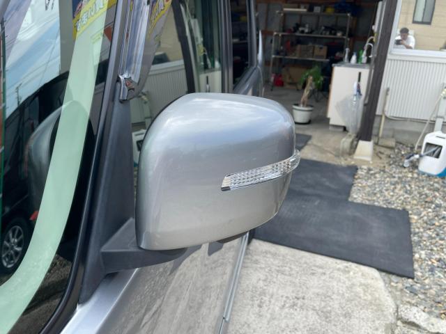 ソリオバンディット（新潟県新潟市南区）