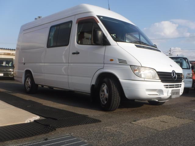 メルセデス ベンツ トランスポーターＴ１Ｎ（新潟県新潟市南区）画像2