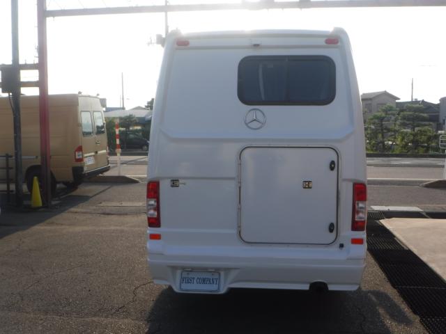 メルセデス ベンツ トランスポーターＴ１Ｎ（新潟県新潟市南区）画像4