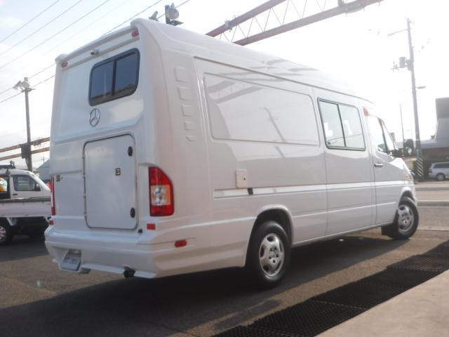 メルセデス ベンツ トランスポーターＴ１Ｎ（新潟県新潟市南区）画像8