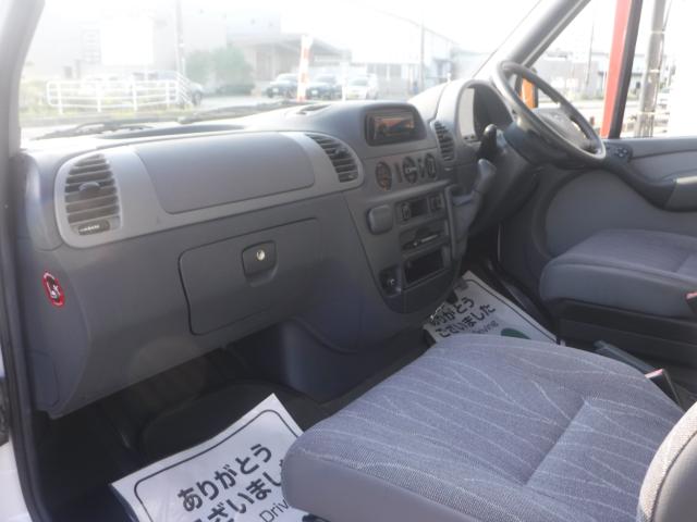 メルセデス ベンツ トランスポーターＴ１Ｎ（新潟県新潟市南区）画像21