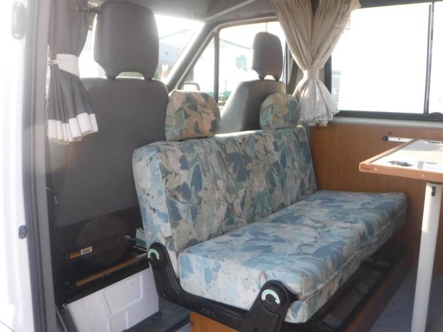 メルセデス ベンツ トランスポーターＴ１Ｎ（新潟県新潟市南区）画像24