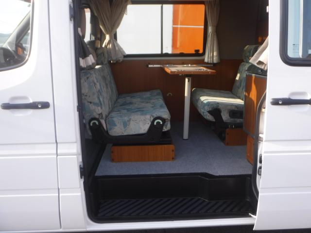 メルセデス ベンツ トランスポーターＴ１Ｎ（新潟県新潟市南区）画像23