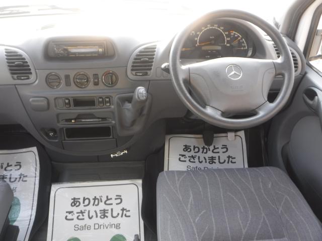 メルセデス ベンツ トランスポーターＴ１Ｎ（新潟県新潟市南区）画像14