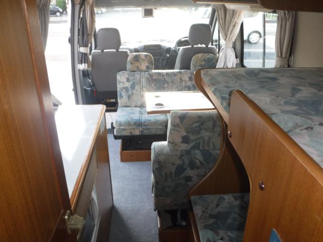 メルセデス ベンツ トランスポーターＴ１Ｎ（新潟県新潟市南区）画像61