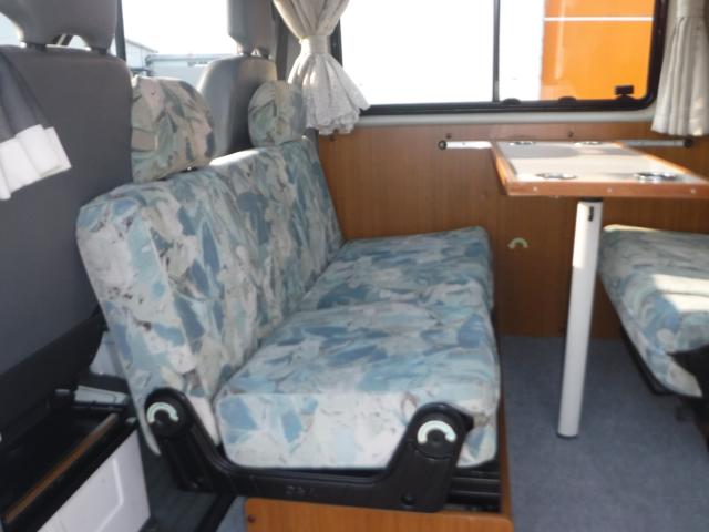 メルセデス ベンツ トランスポーターＴ１Ｎ（新潟県新潟市南区）画像29