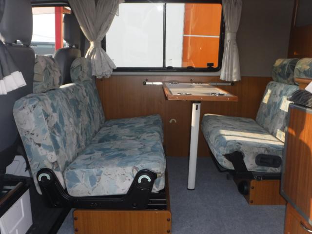 メルセデス ベンツ トランスポーターＴ１Ｎ（新潟県新潟市南区）画像26