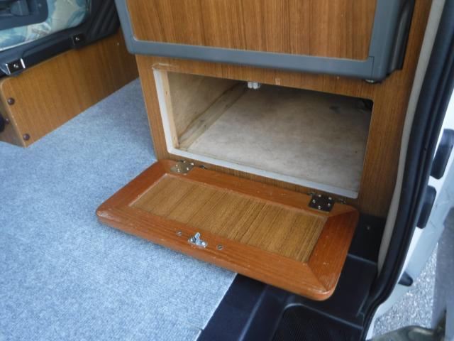 メルセデス ベンツ トランスポーターＴ１Ｎ（新潟県新潟市南区）画像42