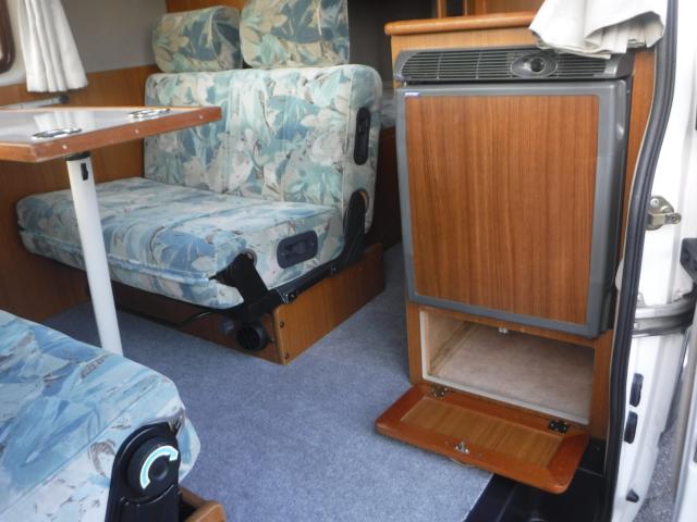 メルセデス ベンツ トランスポーターＴ１Ｎ（新潟県新潟市南区）画像41