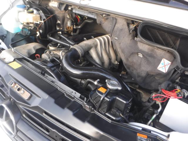 メルセデス ベンツ トランスポーターＴ１Ｎ（新潟県新潟市南区）画像103