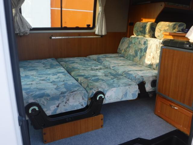 メルセデス ベンツ トランスポーターＴ１Ｎ（新潟県新潟市南区）画像31