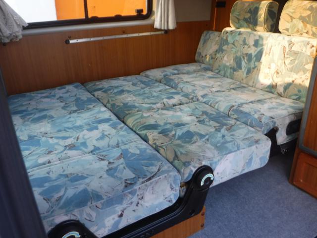 メルセデス ベンツ トランスポーターＴ１Ｎ（新潟県新潟市南区）画像33