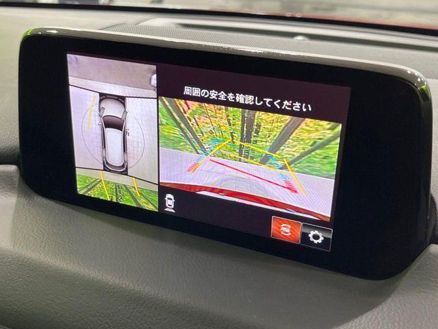 CX-8（新潟県長岡市）画像5