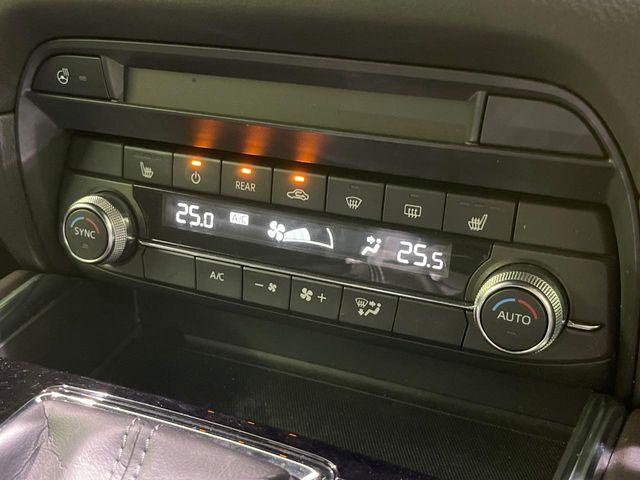 CX-8（新潟県長岡市）画像6