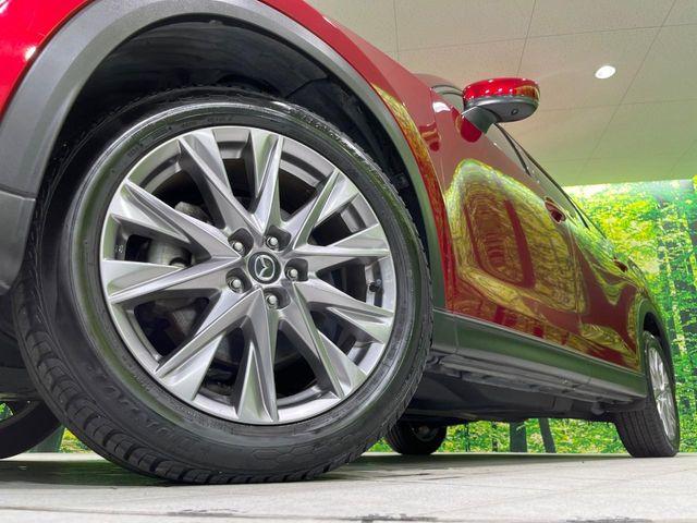 CX-8（新潟県長岡市）画像14