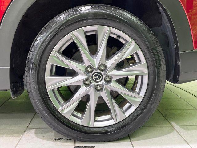 CX-8（新潟県長岡市）画像24
