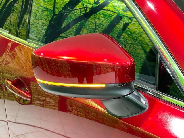 CX-8（新潟県長岡市）画像25