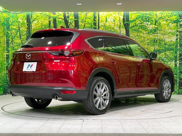 CX-8（新潟県長岡市）画像28