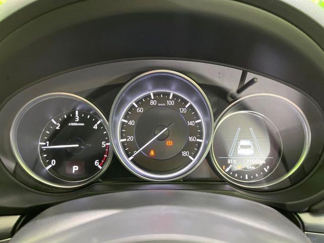 CX-8（新潟県長岡市）画像38