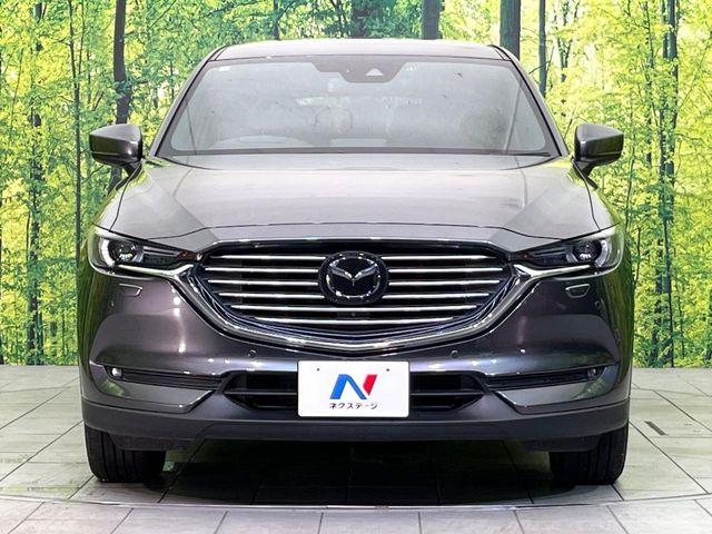 CX-8（新潟県新潟市東区）画像14