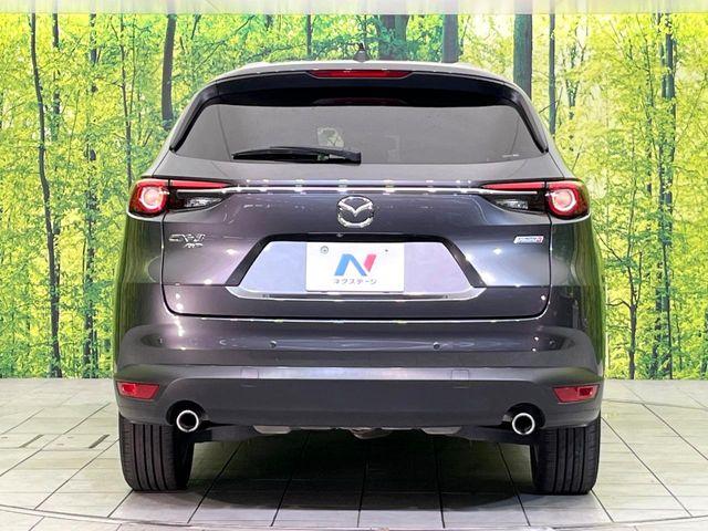 CX-8（新潟県新潟市東区）画像15