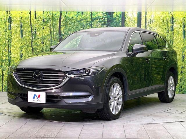 CX-8（新潟県新潟市東区）画像62