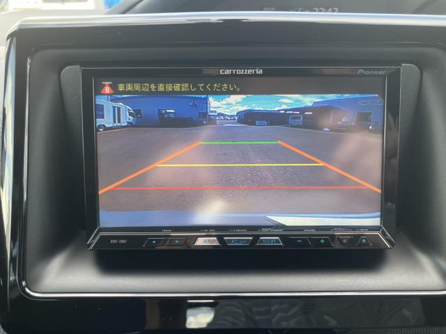 ヴォクシー（新潟県新潟市南区）