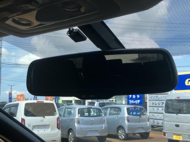 ヴォクシー（新潟県新潟市南区）