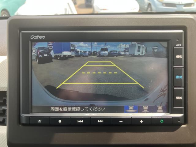 N-WGN（新潟県新潟市南区）画像21