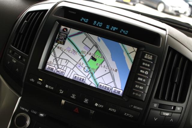 ランドクルーザー（新潟県新潟市西区）画像21