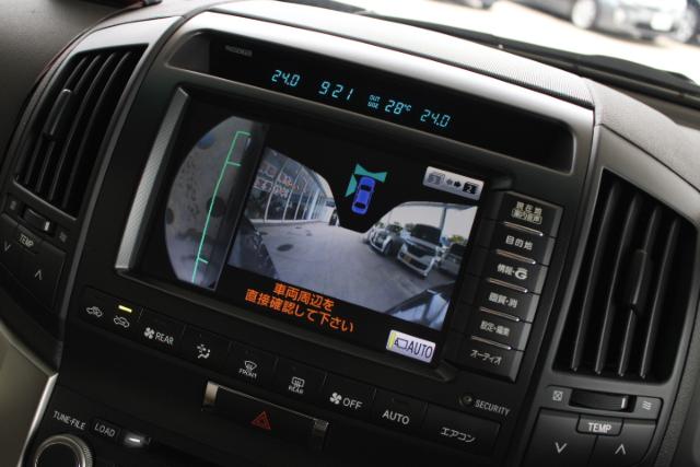 ランドクルーザー（新潟県新潟市西区）画像24