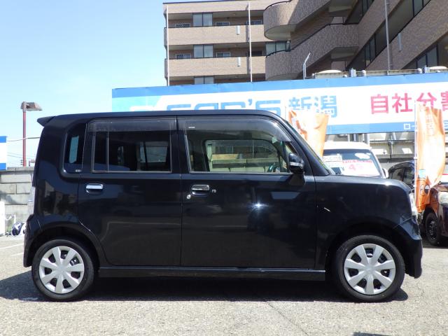 ムーヴコンテ（新潟県新潟市中央区）画像5