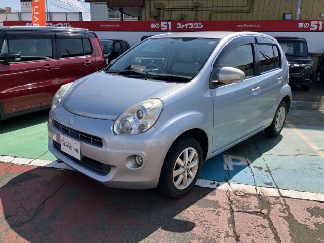 パッソ（新潟県長岡市）