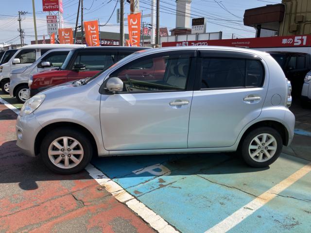 パッソ（新潟県長岡市）画像4