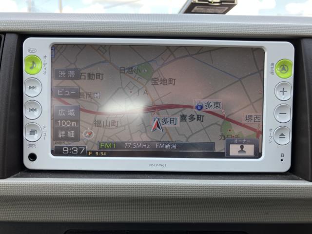 パッソ（新潟県長岡市）画像13