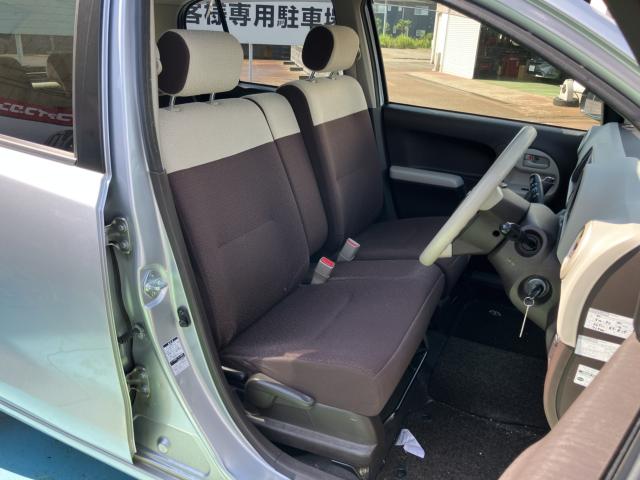 パッソ（新潟県長岡市）画像8