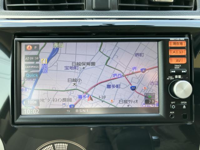 eKワゴン（新潟県長岡市）画像12