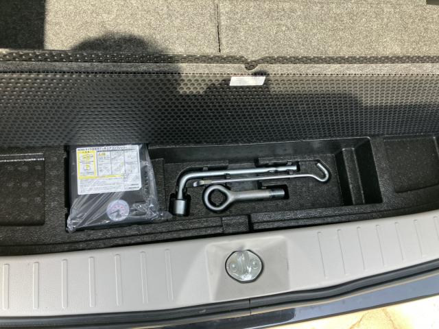 eKワゴン（新潟県長岡市）画像35