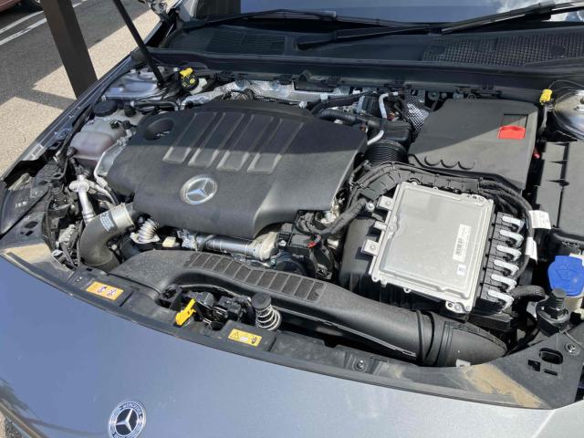 M・ベンツ CLA（新潟県新潟市中央区）画像18