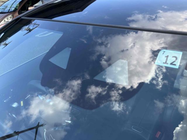 M・ベンツ CLA（新潟県新潟市中央区）画像13